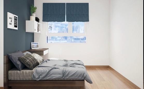 Apartment for rent in Tropic Garden district 2 D205261 (8)